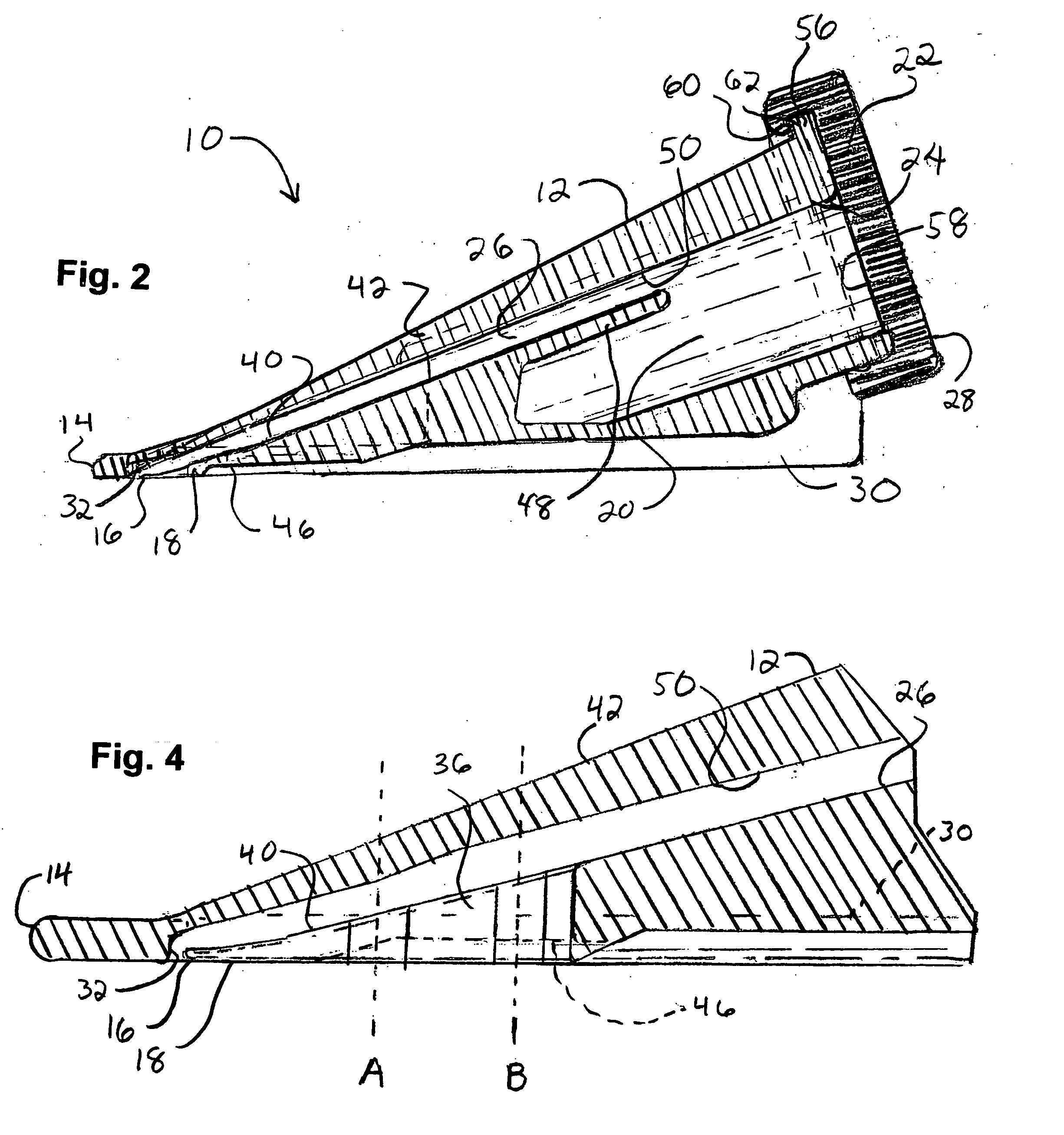 Staple remover