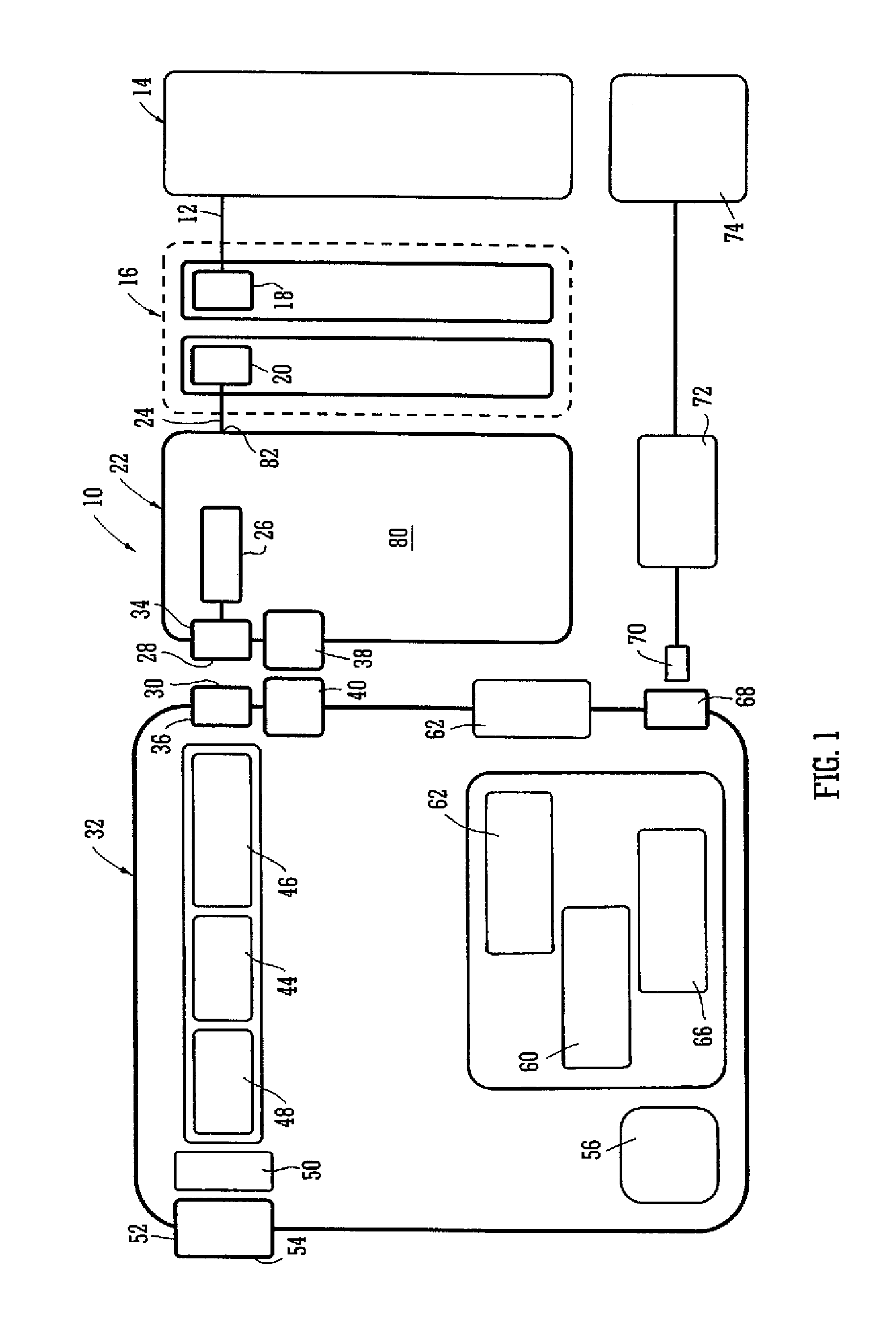 Apparatus and method for applying topical negative pressure