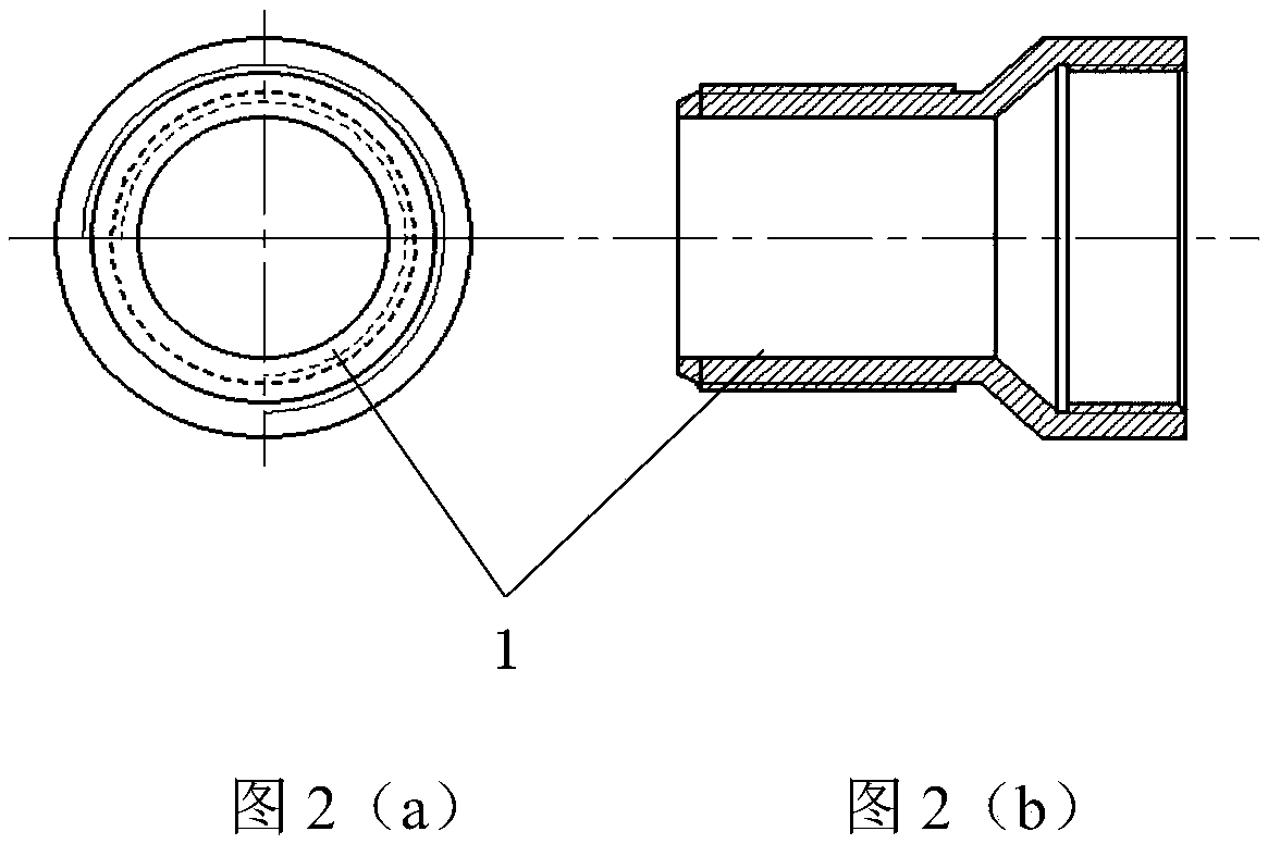 Downhole casing wire scraper