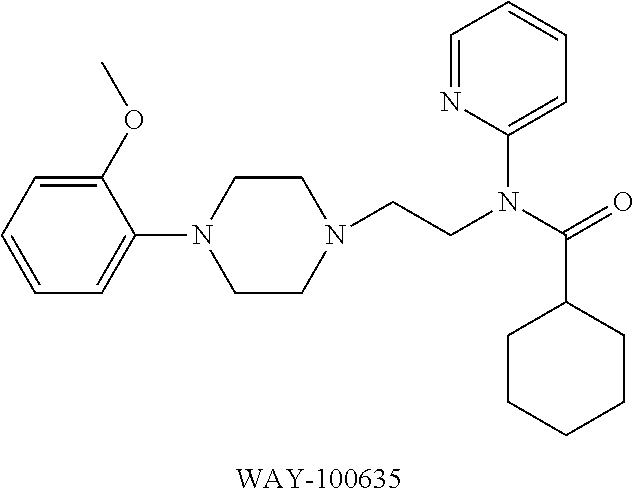 Efficient synthetic method of 18f-mefway precursor