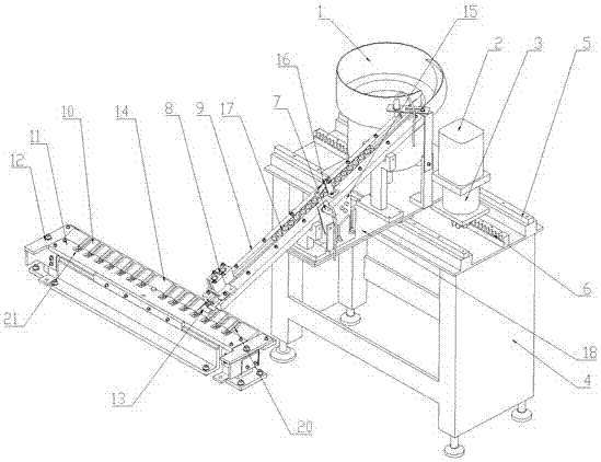 Crystal raw material and unmanned loading machine thereof