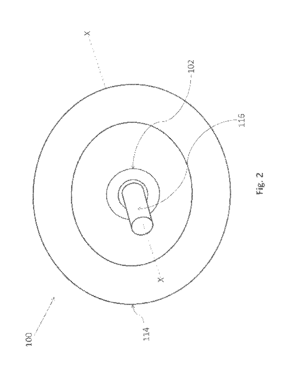 Mechanical seal lubrication system