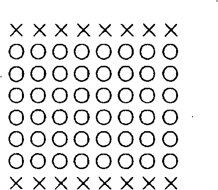 Adaptive video image enhancing method based on lightness detection