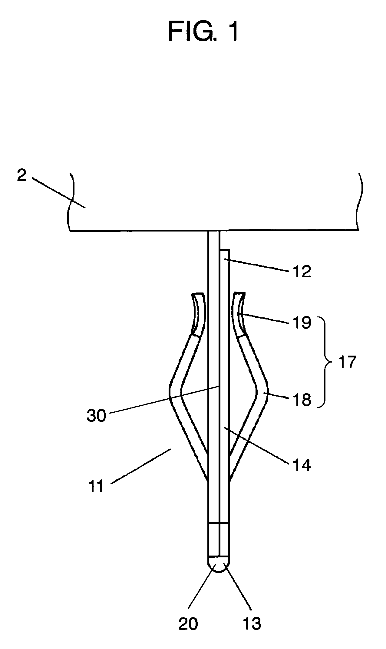 Press-fit fixing terminal, and electronic component having the same terminal