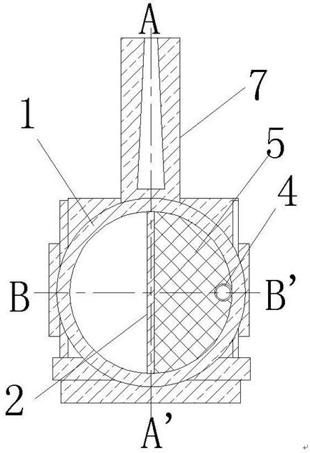 A kind of preparation method of vermicular graphite cast iron automobile exhaust manifold