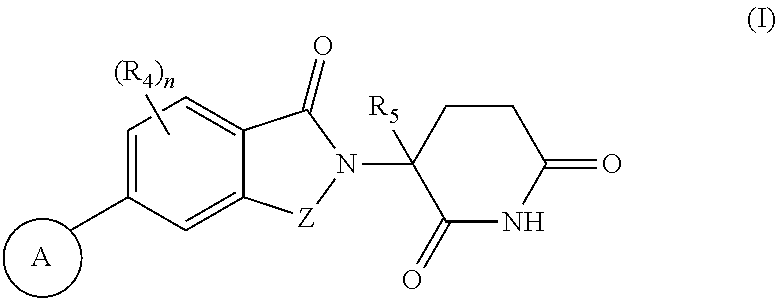 Compounds useful as inhibitors of helios protein