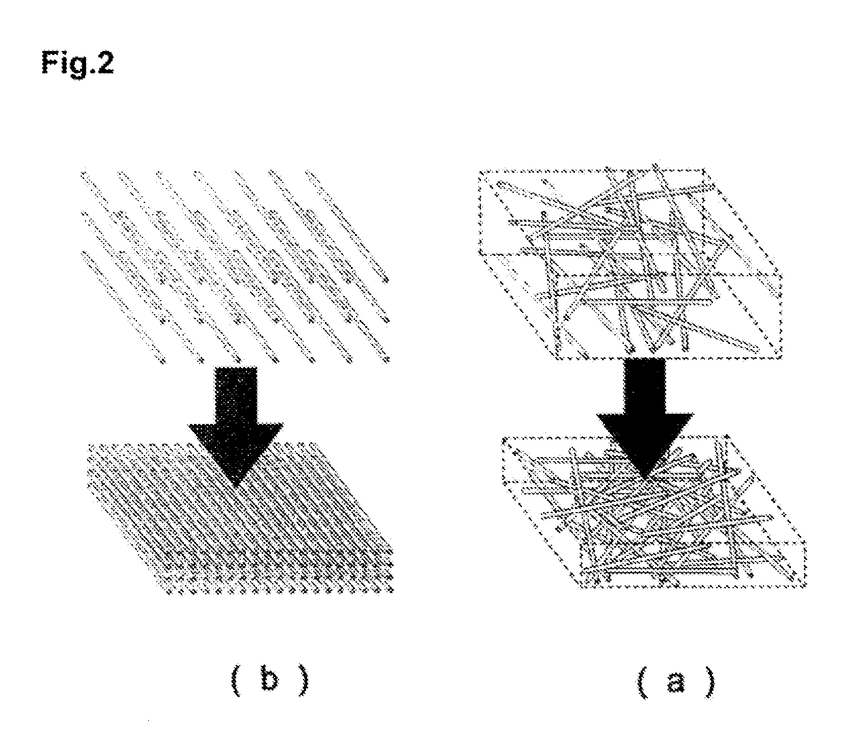 Carbon nanotube film structure and method for manufacturing the same