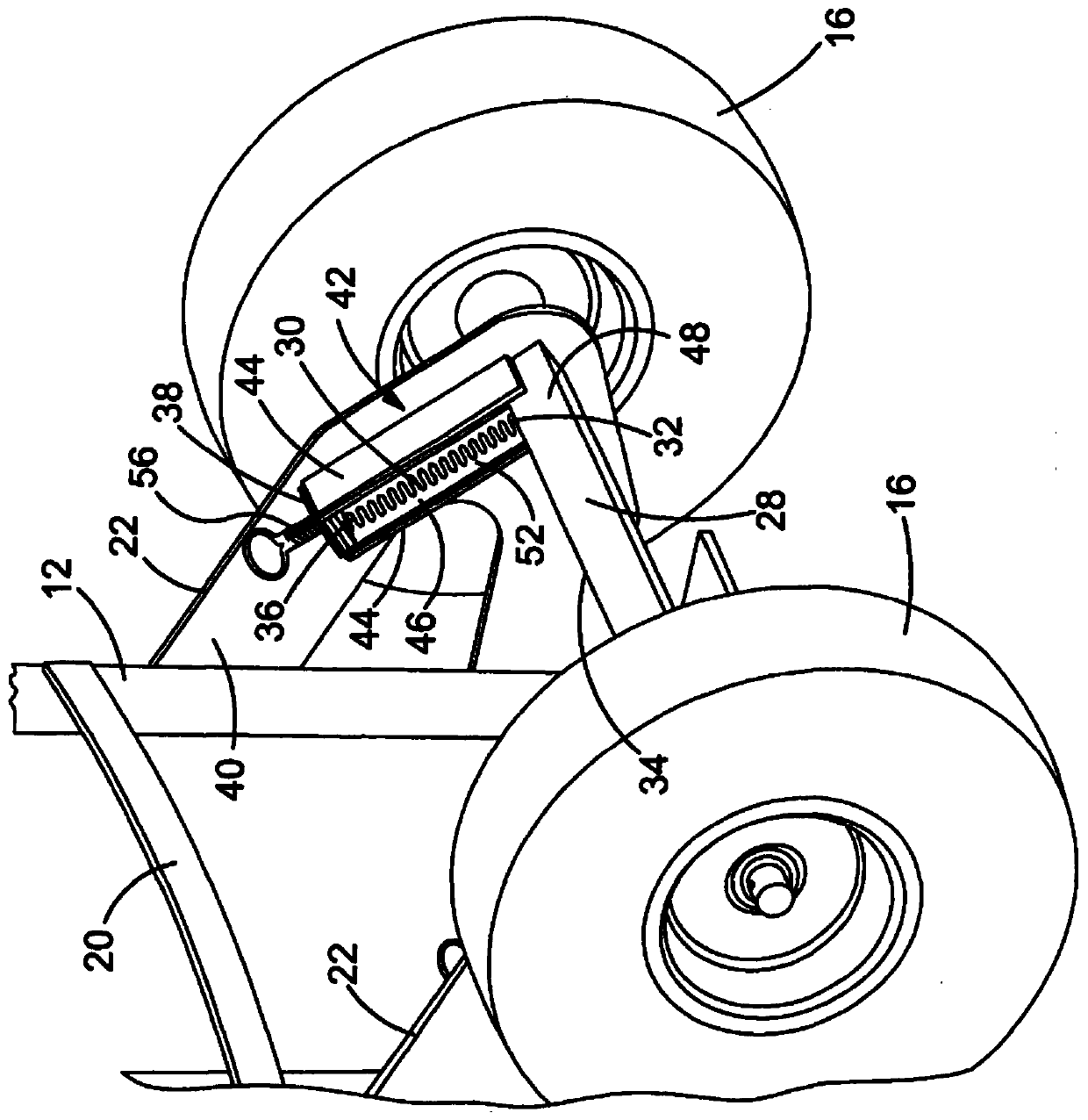 Hand truck