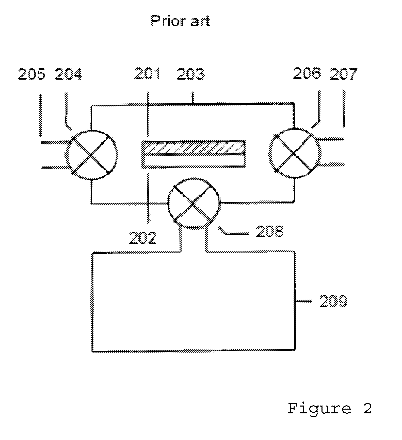 Sample Collection and Detection System