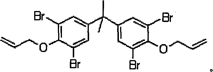 Flame retardant polyurethane composition, flame retardant polyurethane foam material and method for preparing same