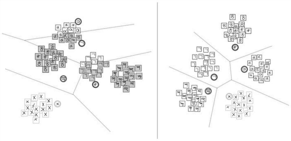 Natural language understanding method in small sample scene