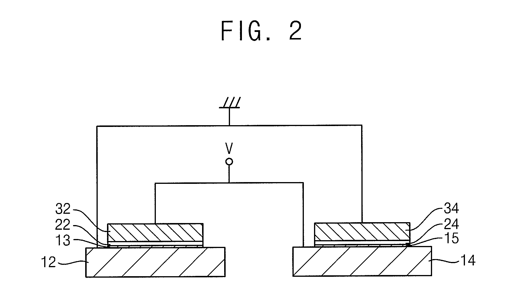 Capacitor Unit and Method of Forming the Same