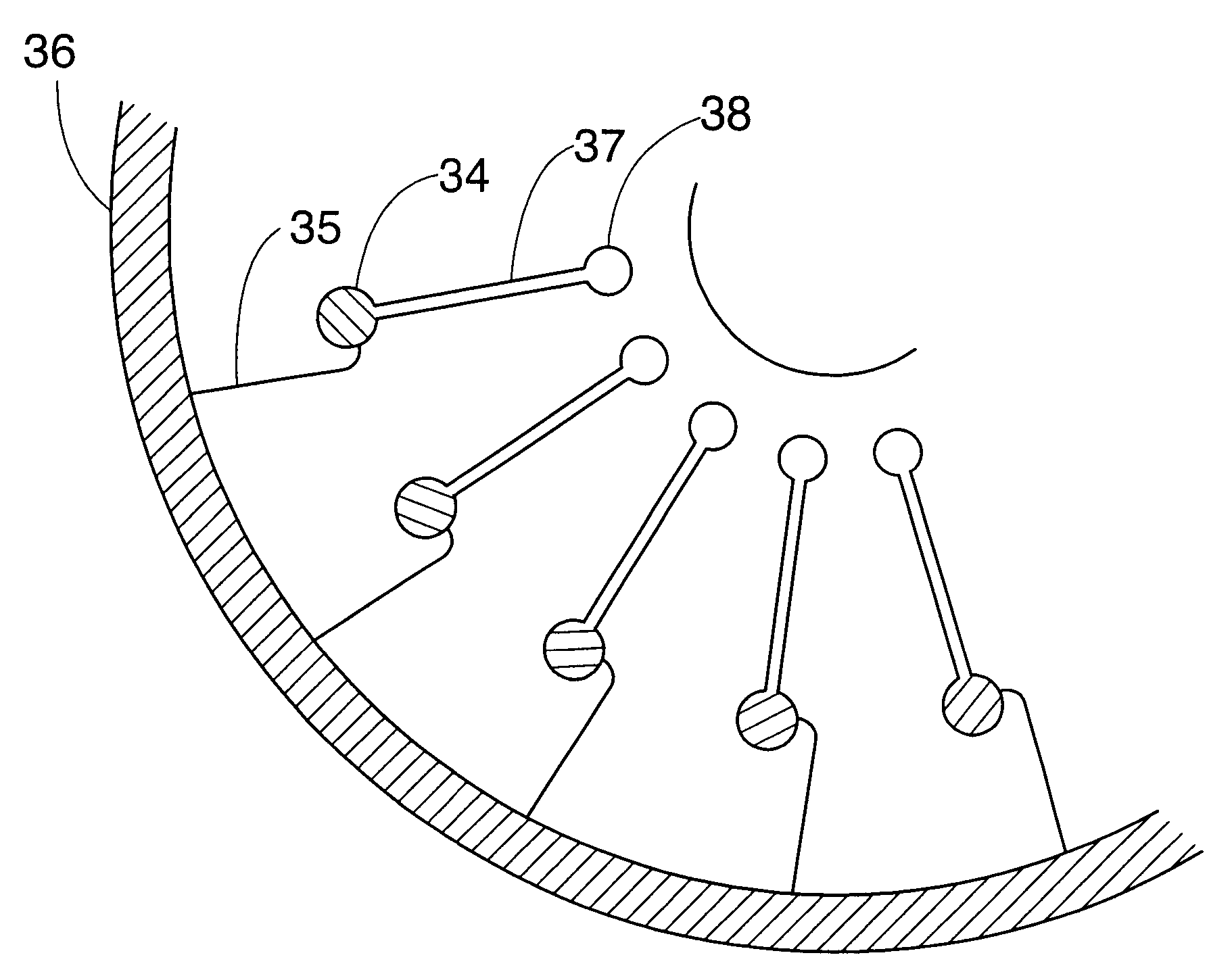 Microfluidic system (MS)