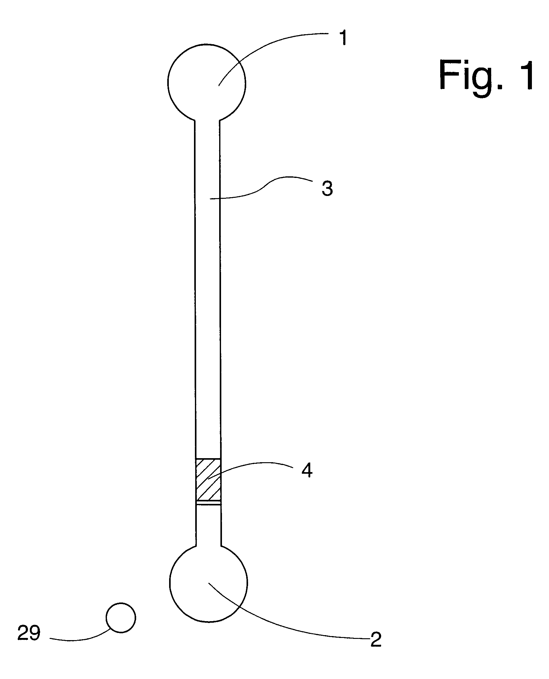 Microfluidic system (MS)