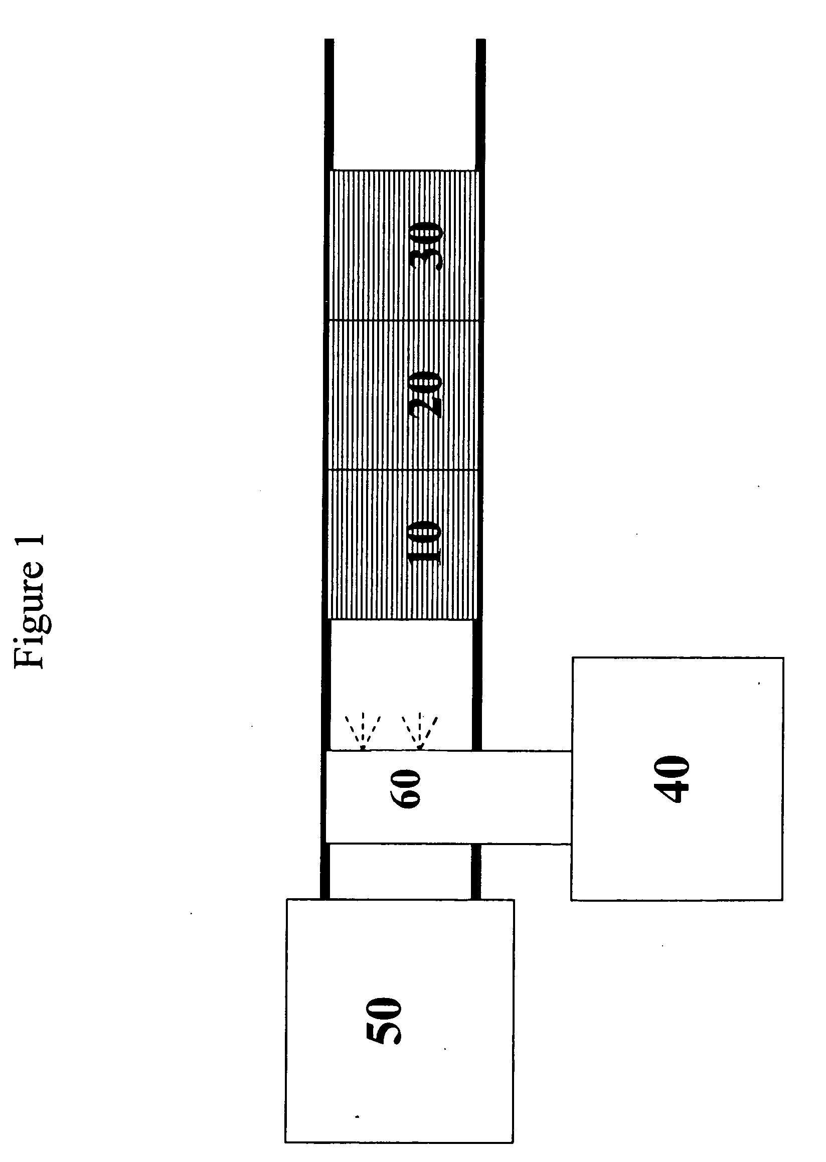 Catalyst and method for reducing nitrogen oxides in exhaust streams with hydrocarbons or alcohols