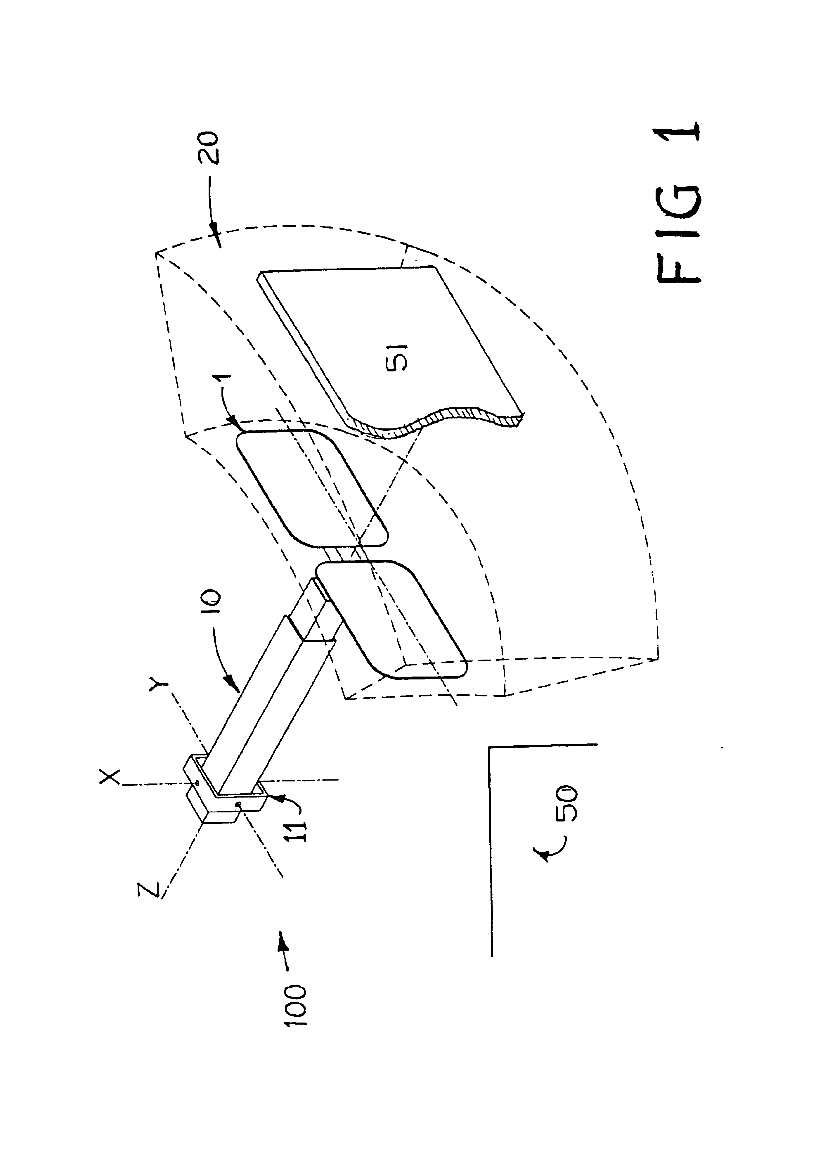 Mooring device