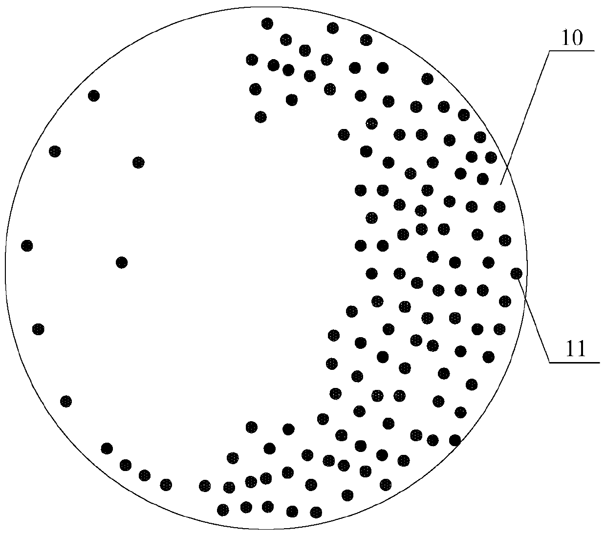 Photoresist removal method and rework method of photolithography process