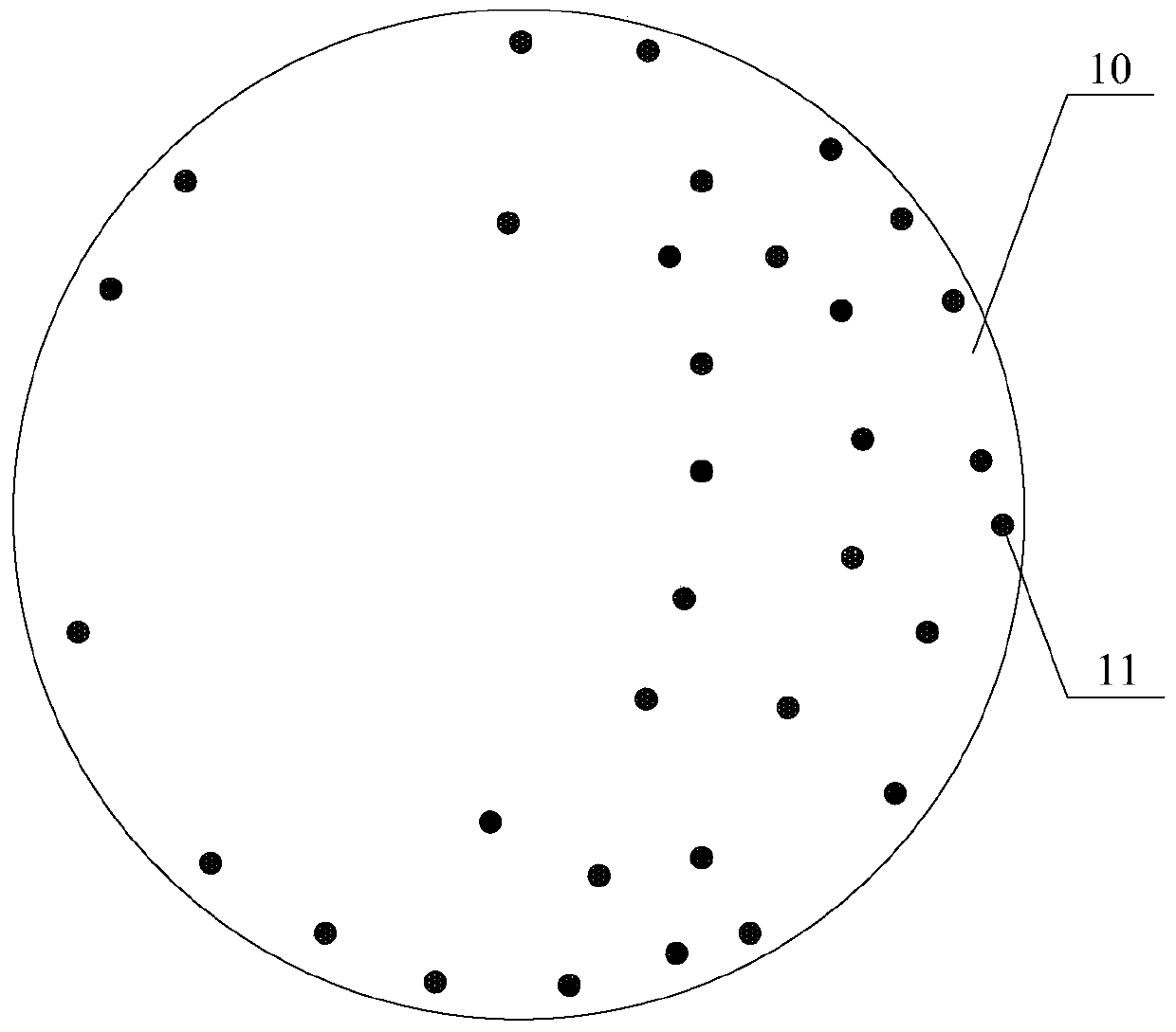 Photoresist removal method and rework method of photolithography process