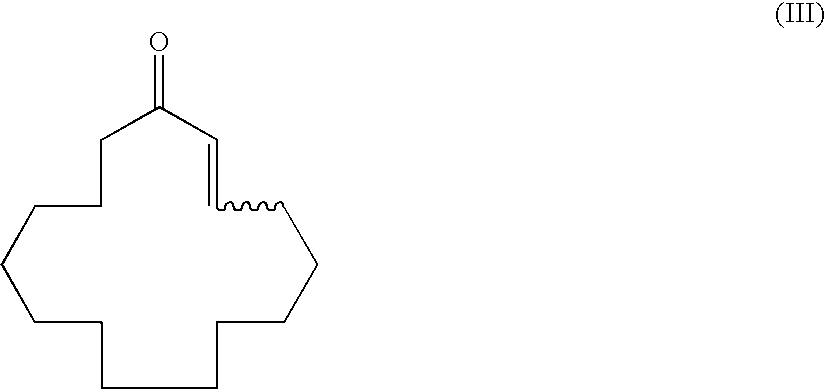 Method of producing macrocyclic ketone, and intermediate thereof