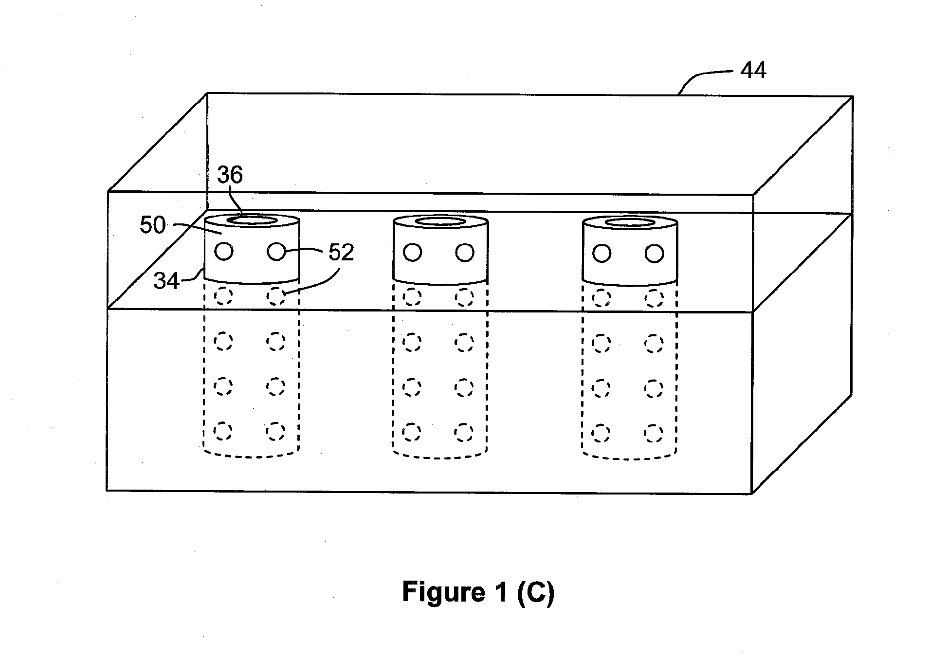 Method and system for combined photocatalytic and electrochemical wastewater remediation