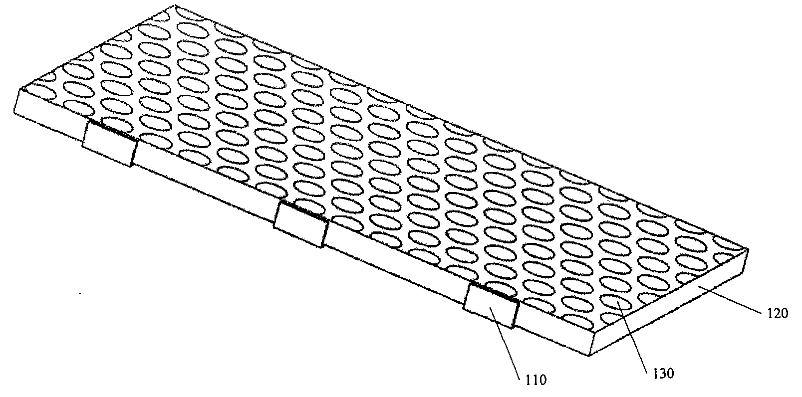 Light guide plate and backlight module