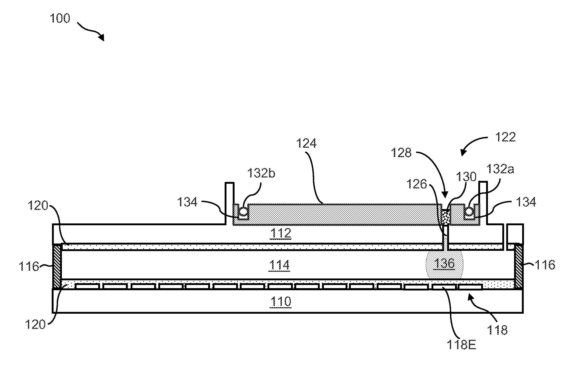 Integrated droplet actuator for gel; electrophoresis and molecular analysis