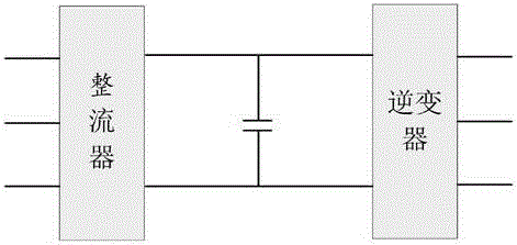 Semiconductor switch over-current detection method and converter