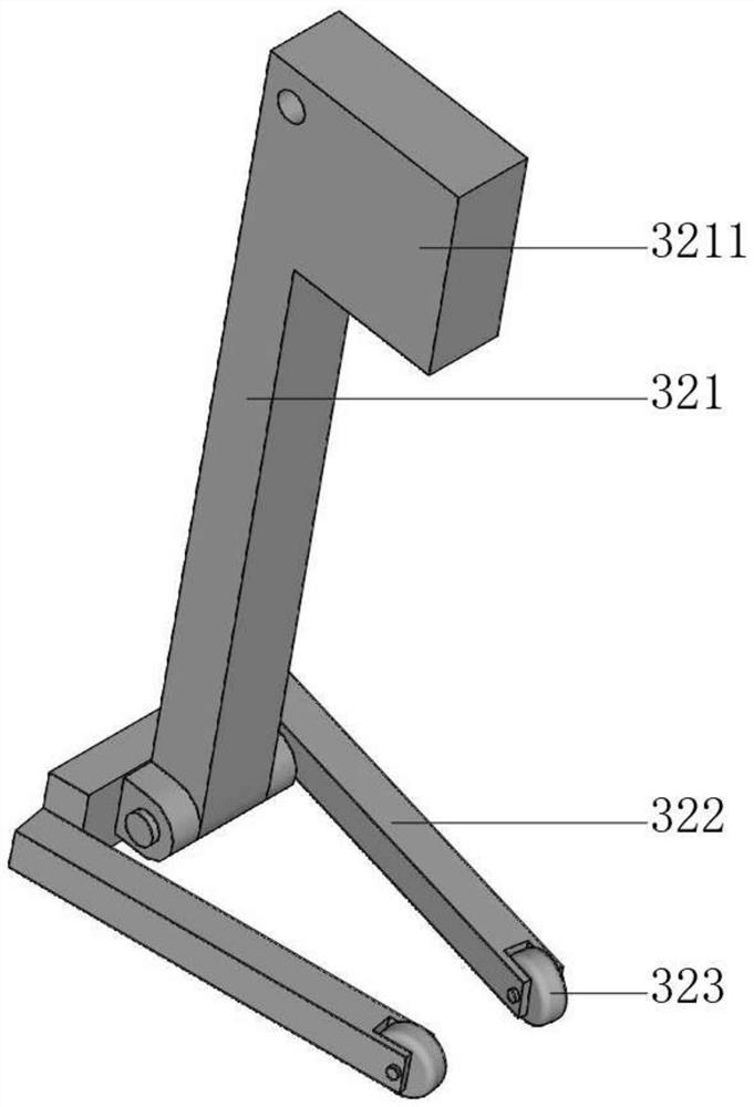 Paper cup collecting and stacking system