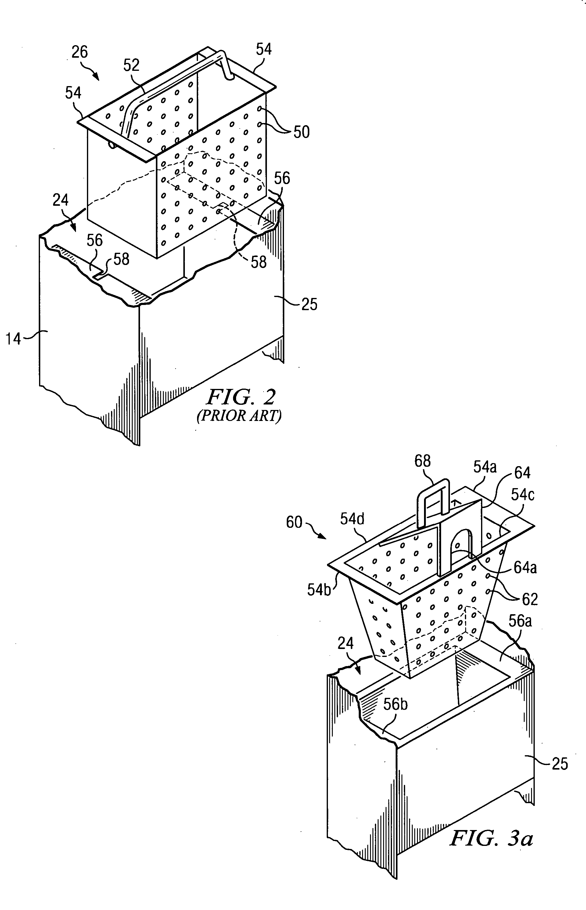 Separator for immiscible liquids