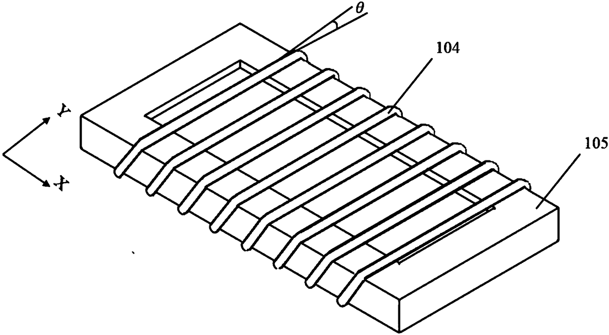 A lithium paste battery cell having a supporting current guiding cable and a lithium paste battery