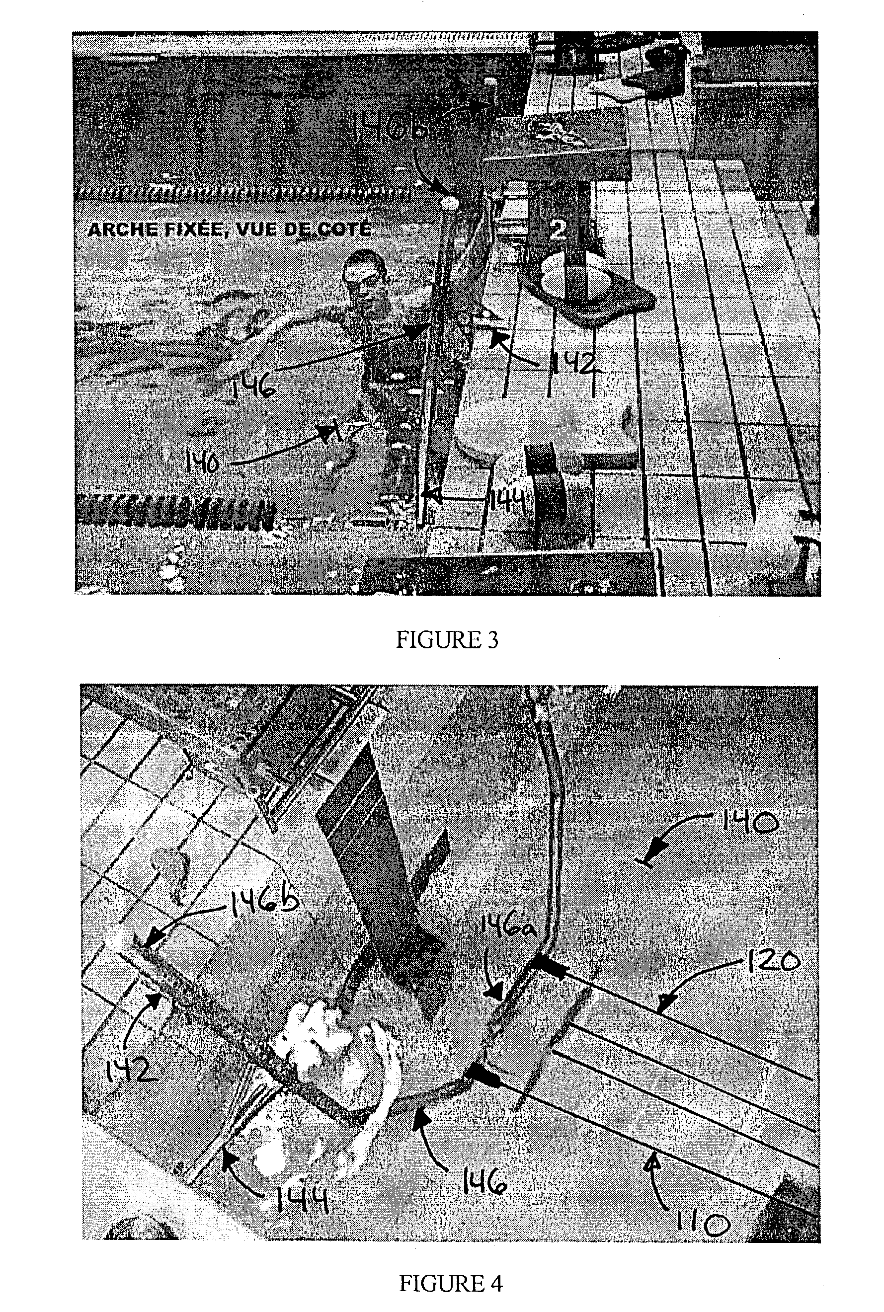 Swim training apparatus and method