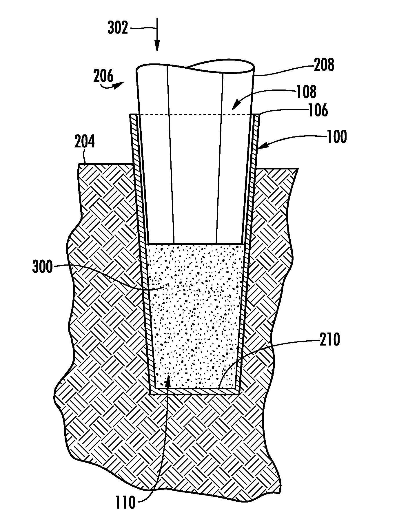 Extensible Shells and Related Methods for Constructing a Support Pier