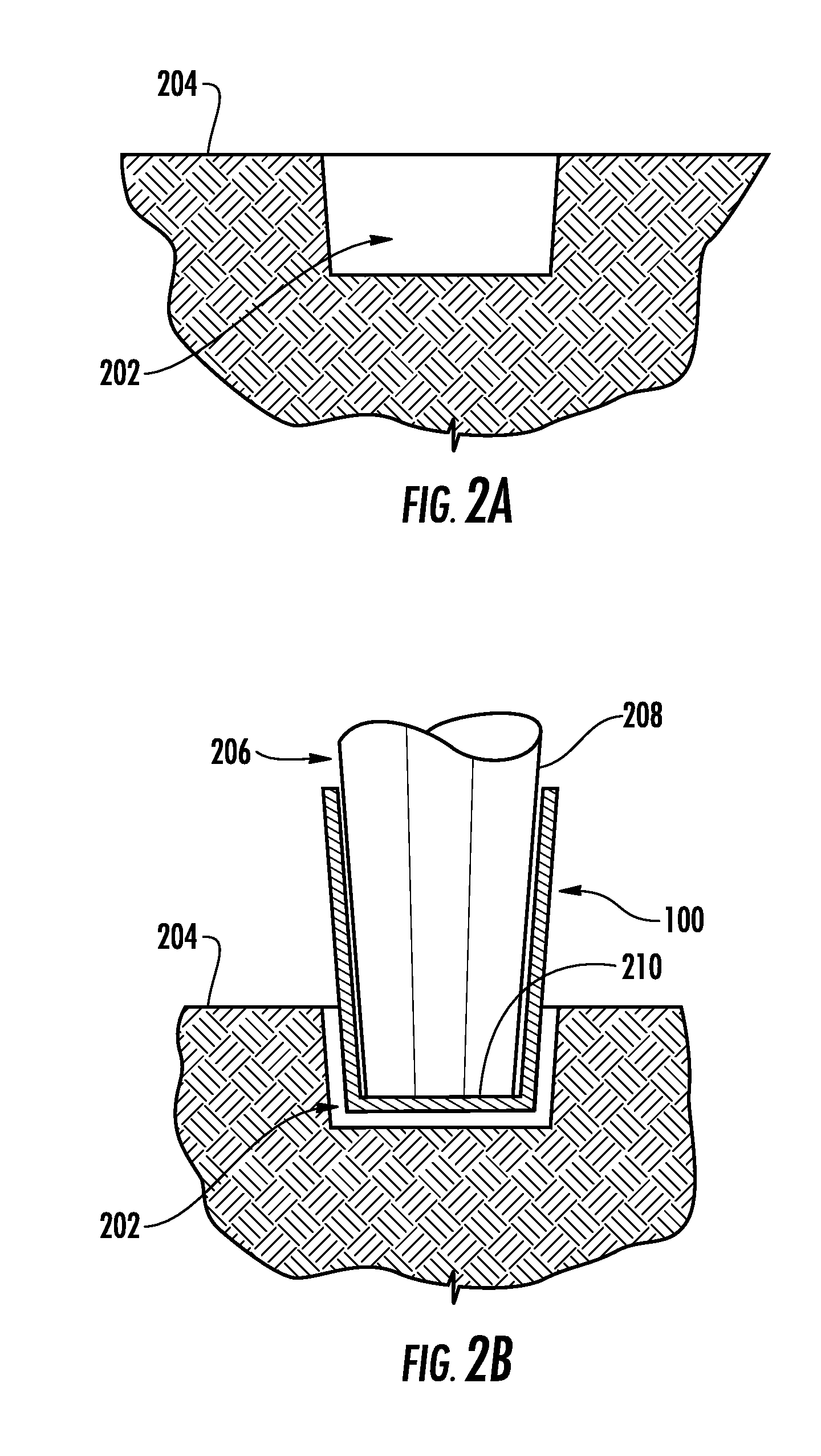 Extensible Shells and Related Methods for Constructing a Support Pier