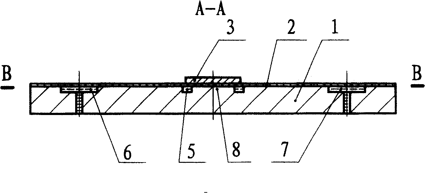 Micro-mechanical reciprocating membrane pump