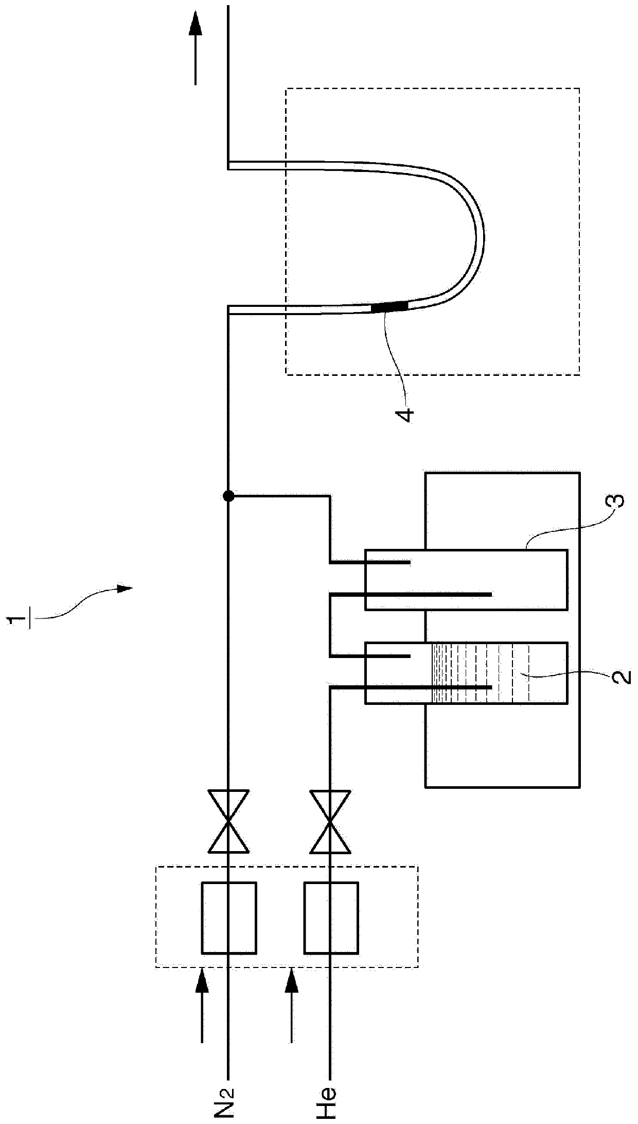 Method for producing deuterium-depleted water and method for producing deuterium-concentrated water