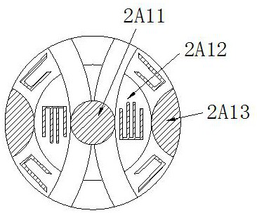 Travel itinerary planning device based on artificial intelligence