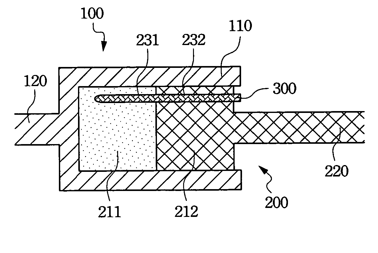 Torque changeable pivot