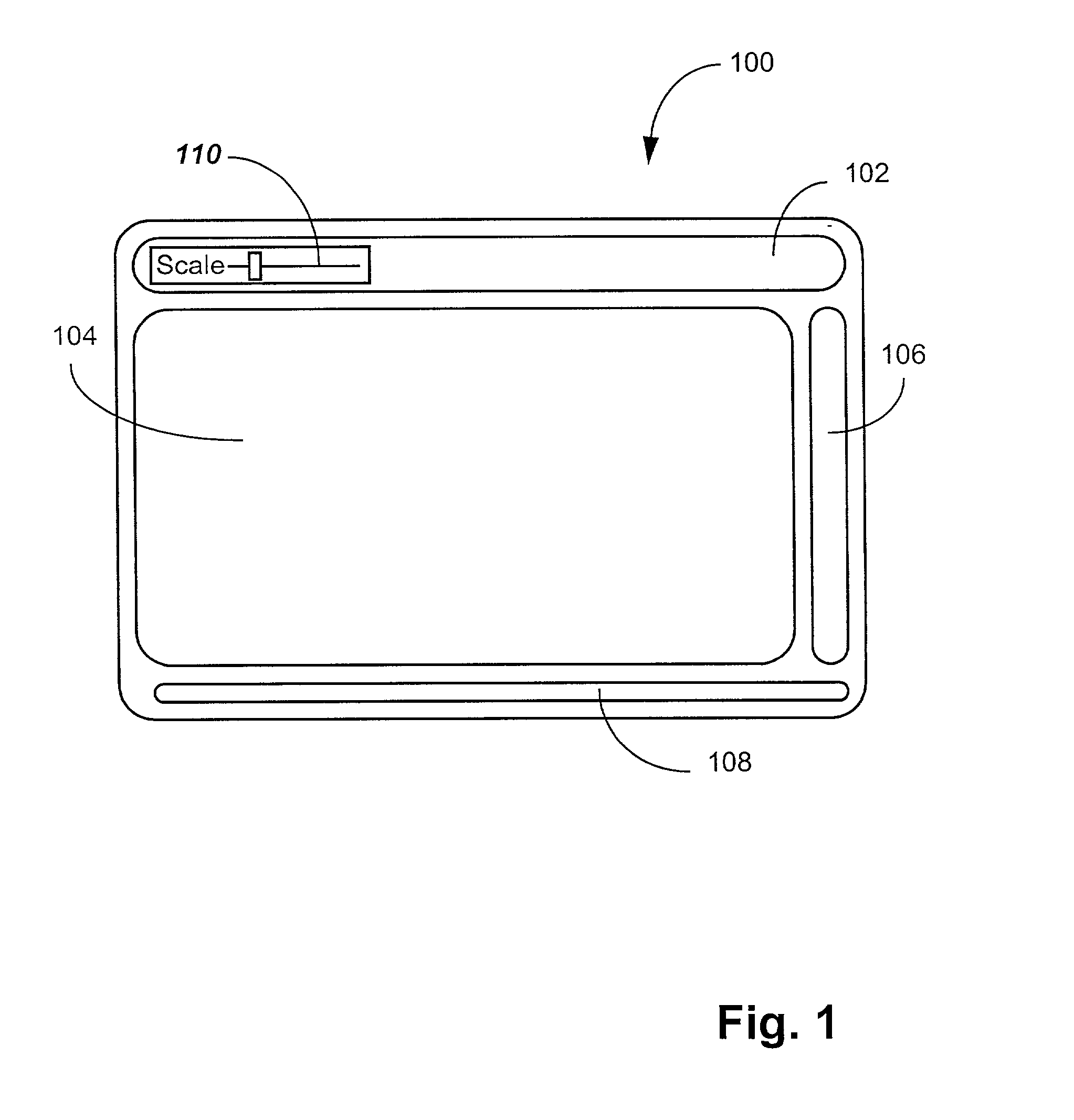 Method for active feedback