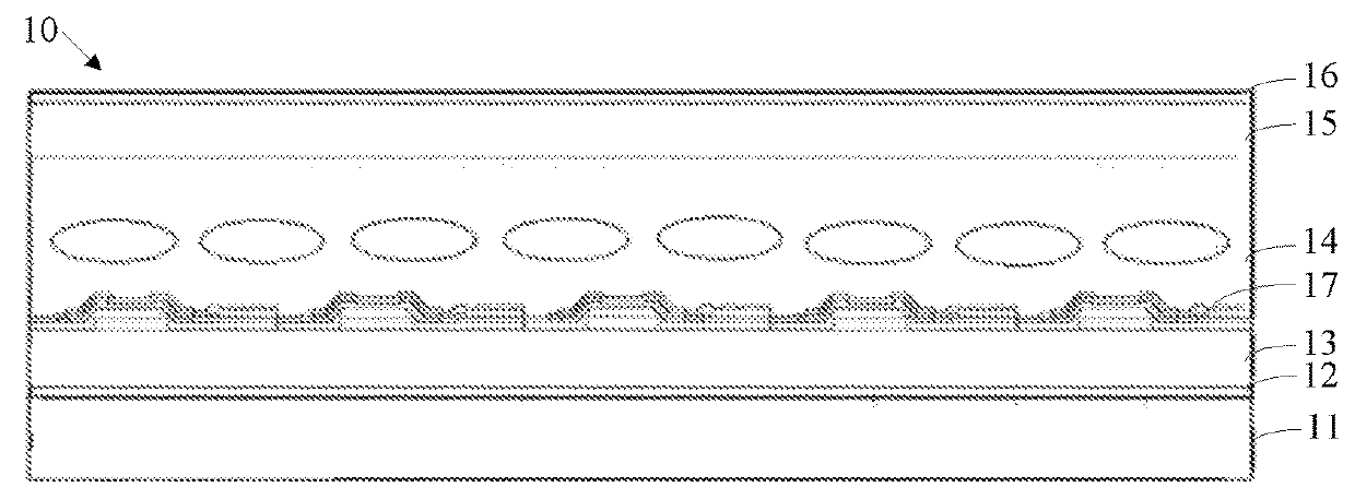 Liquid crystal display apparatus