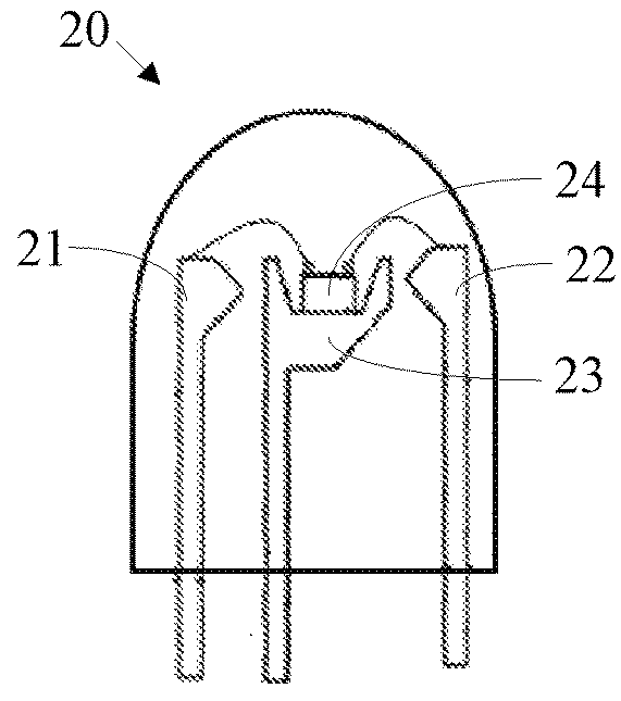 Liquid crystal display apparatus