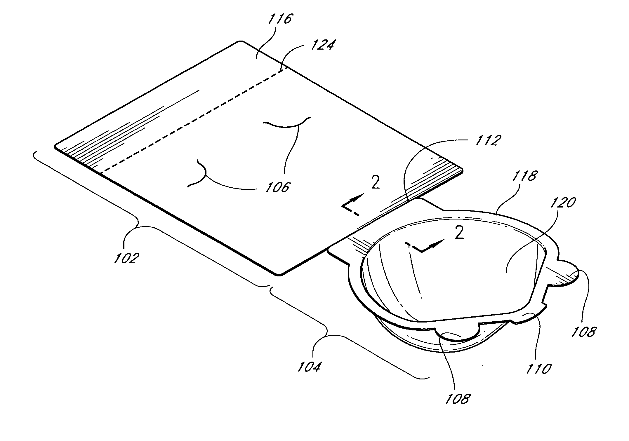 Reusable packaging