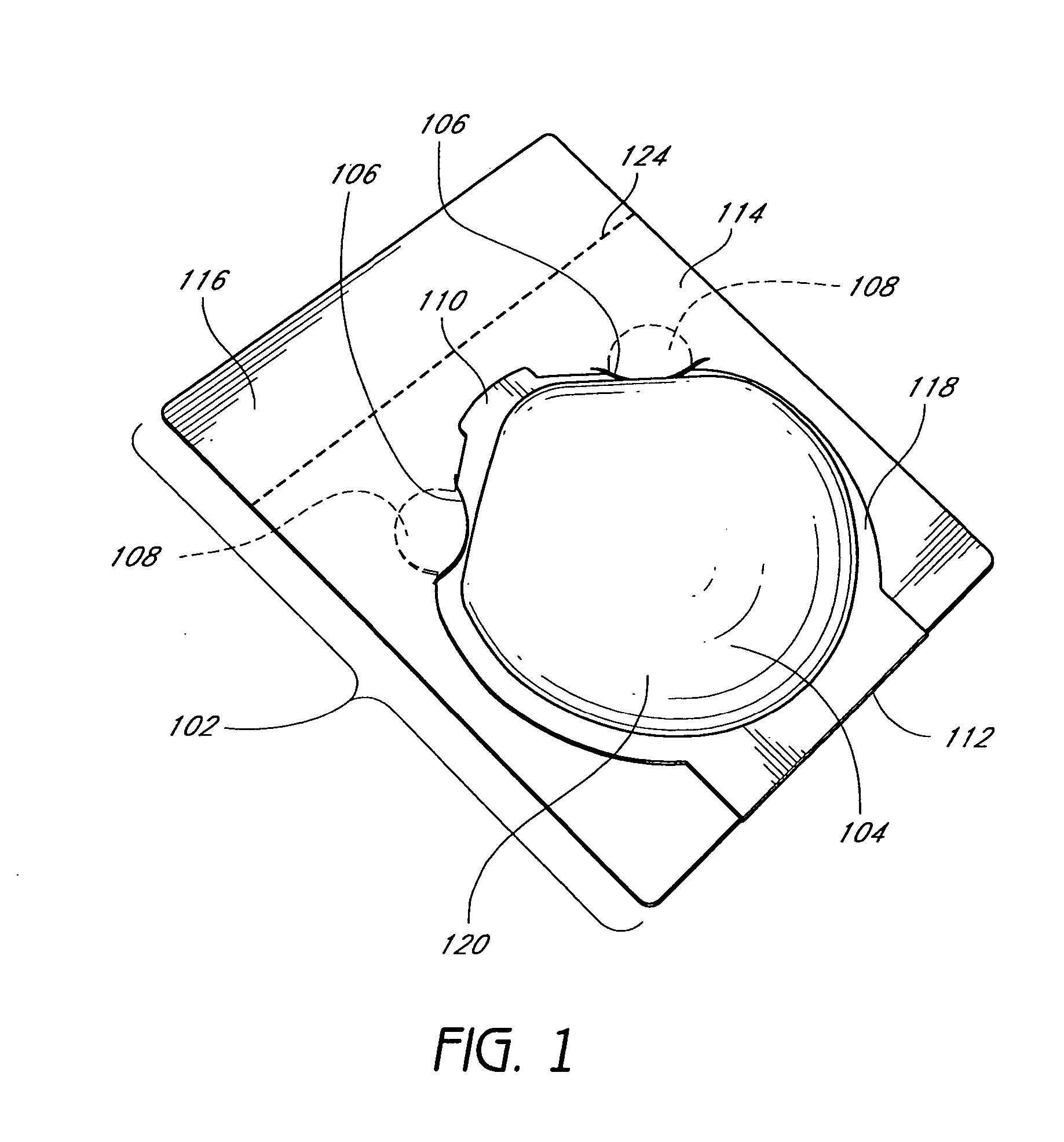 Reusable packaging