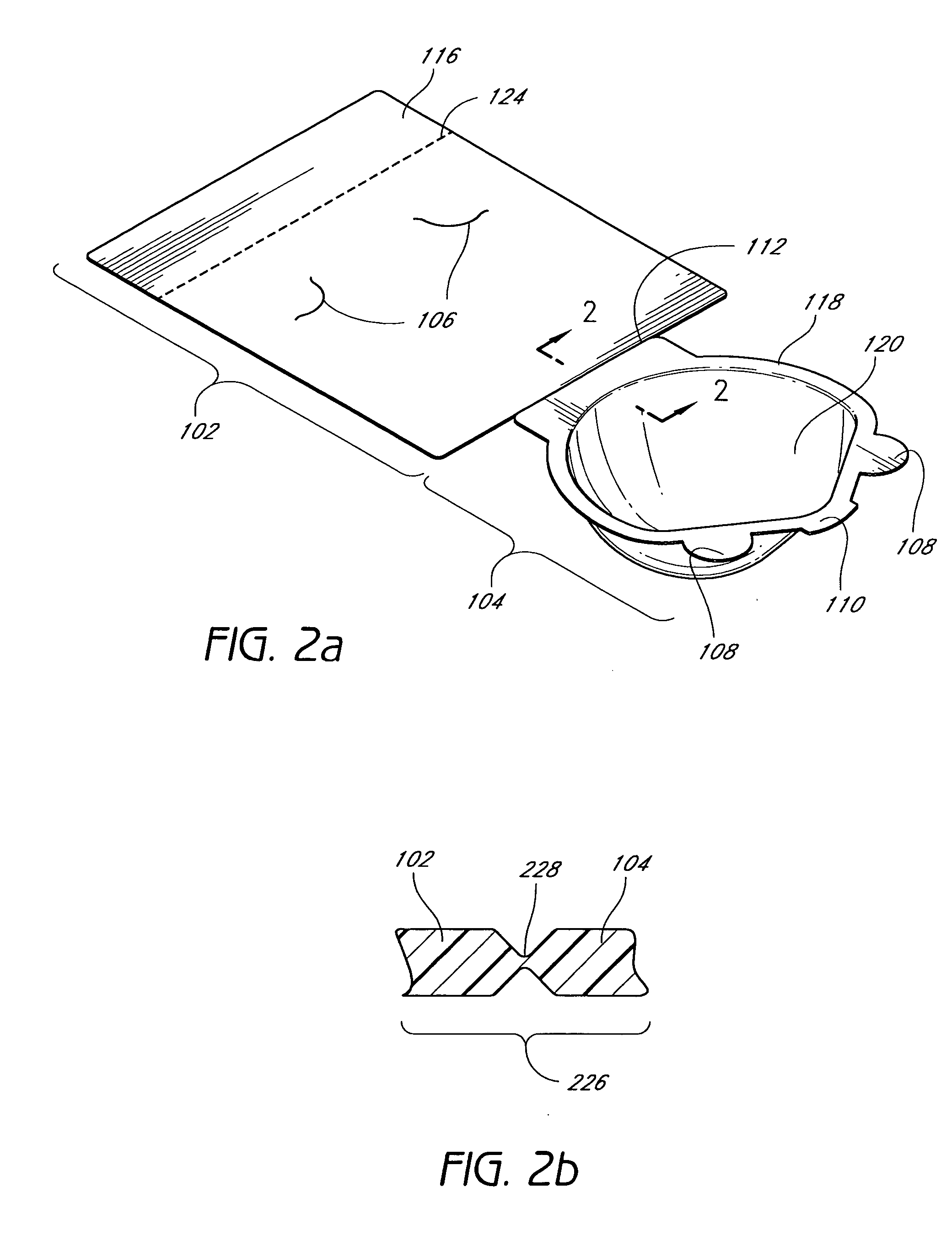 Reusable packaging