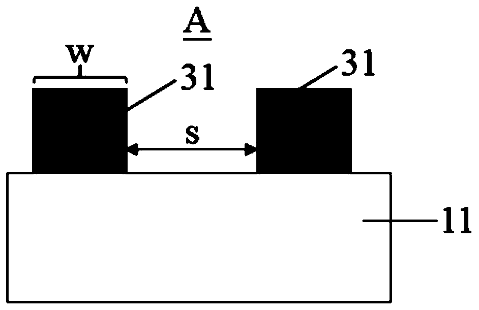 Magnetic response liquid crystal intelligent window