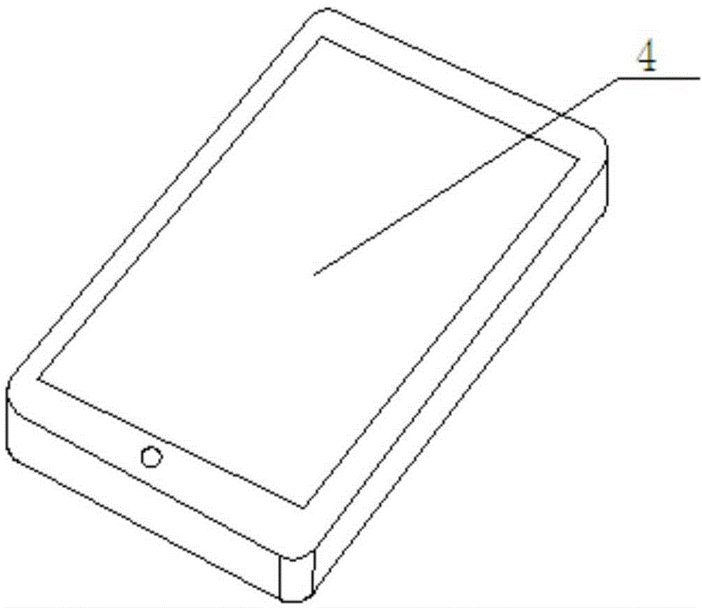 Electronic printing calculator