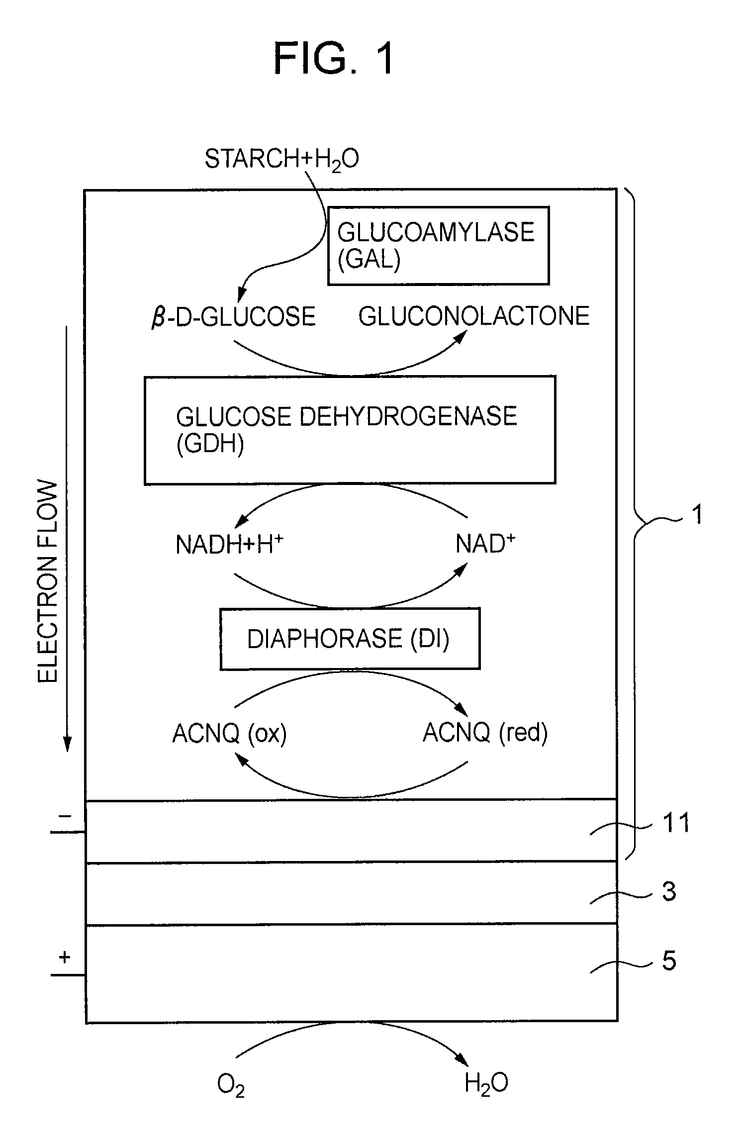 Fuel cell, electronic device, movable body, power generation system, and congeneration system