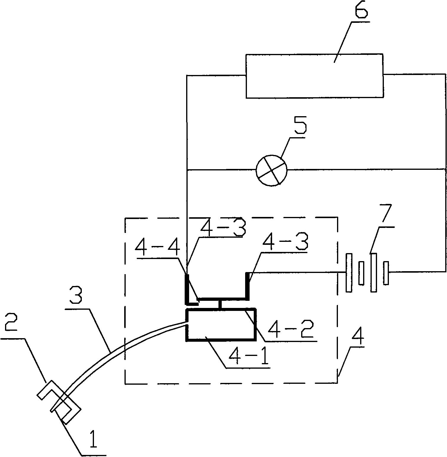 Alarm monitor for transfusion