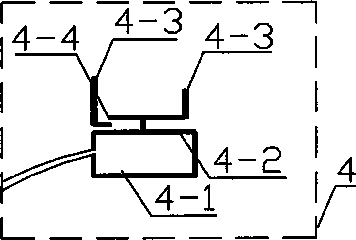 Alarm monitor for transfusion