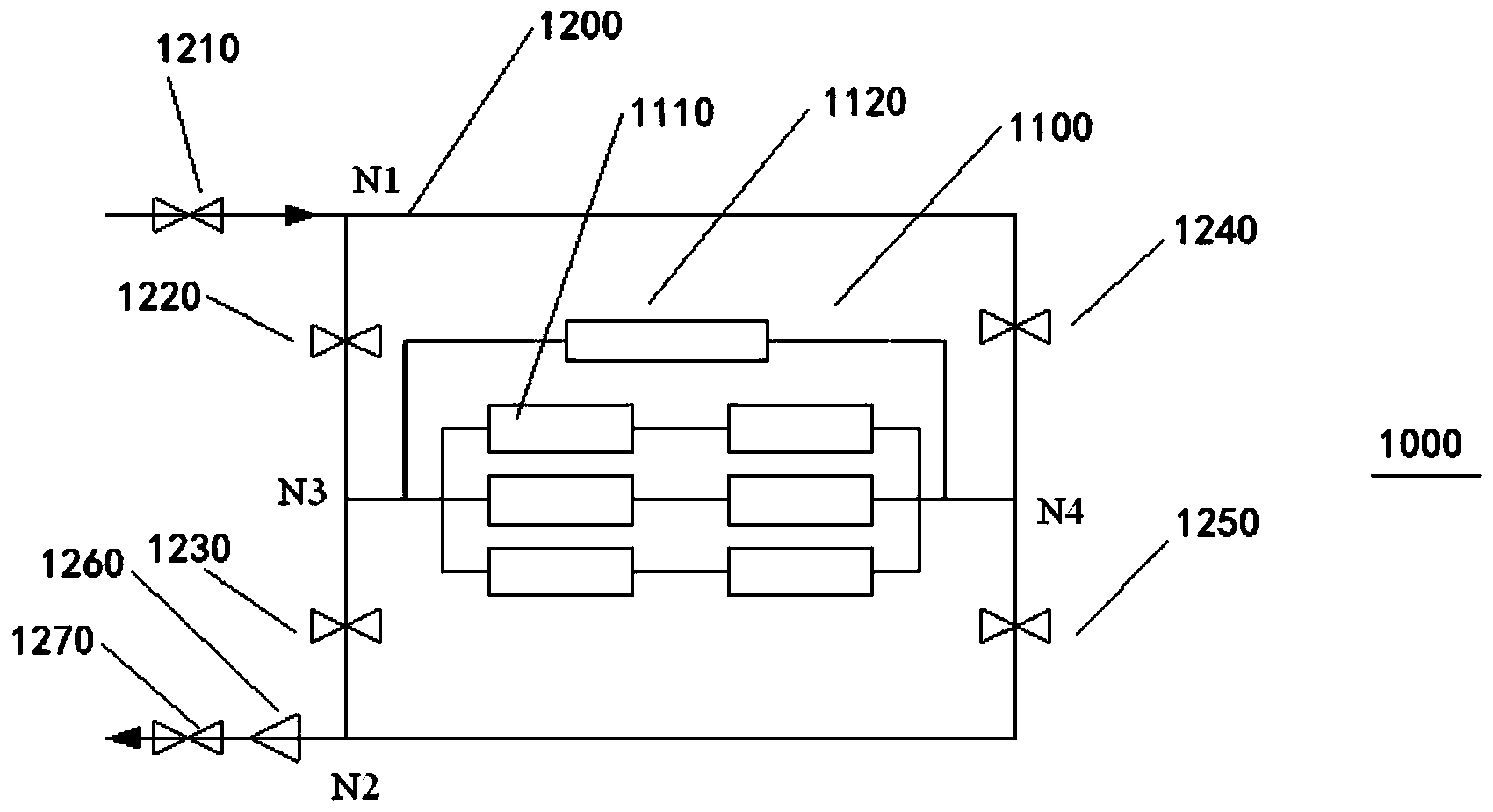 Sludge conditioning system and sludge conditioning method