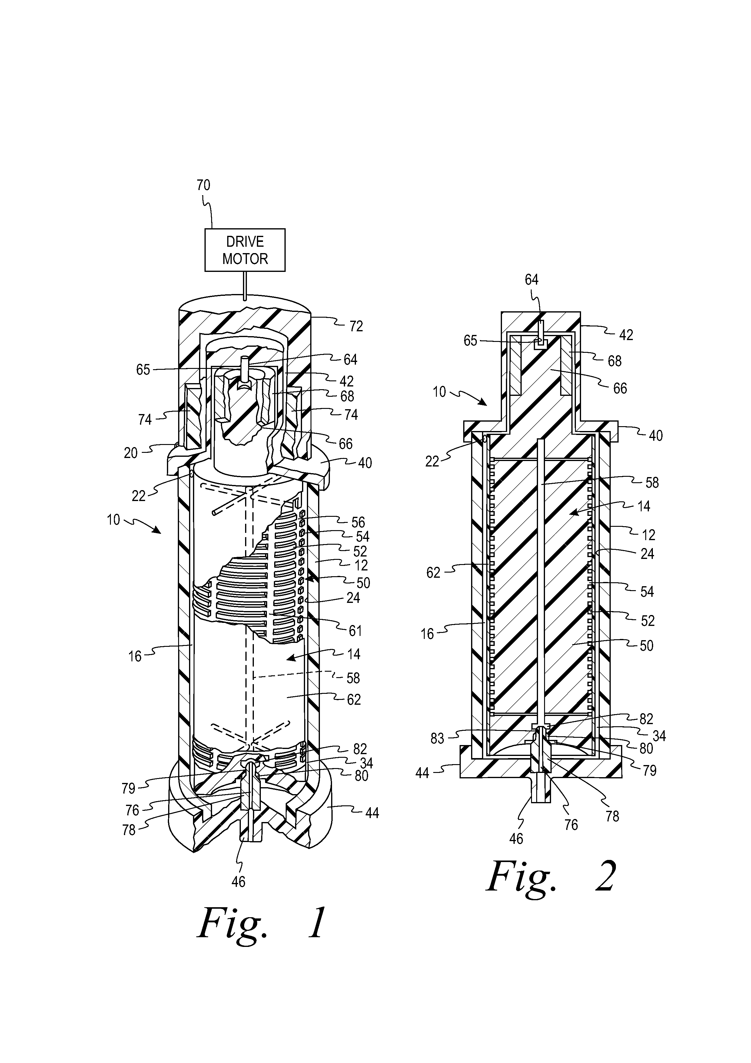 Membrane separation devices, systems and methods employing same, and data management systems and methods